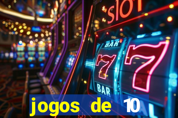 jogos de 10 centavos da pragmatic play